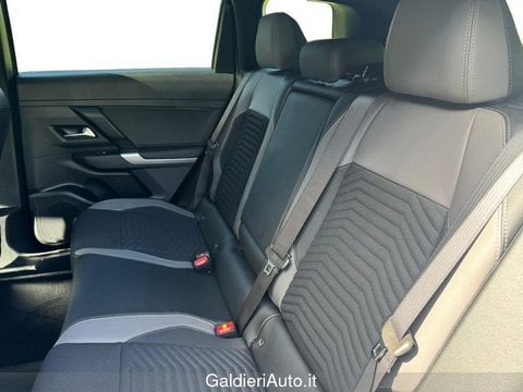 Auto Usate A Avellino | Jeep Compass Nuova E-Hybrid First Edition 1.2 145Cv Ehybrid Fwd Edct6