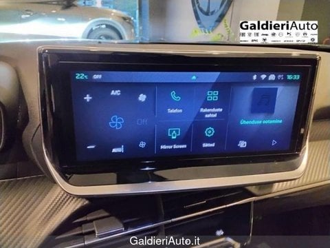 Auto Usate A Avellino | Peugeot 2008 Allure Puretech 100 S&Amp;S