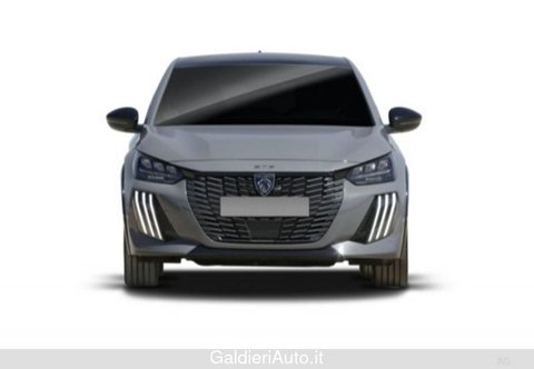 Auto Usate A Salerno | Peugeot 208 Ii 2023 1.2 Puretech Allure S&S 100Cv