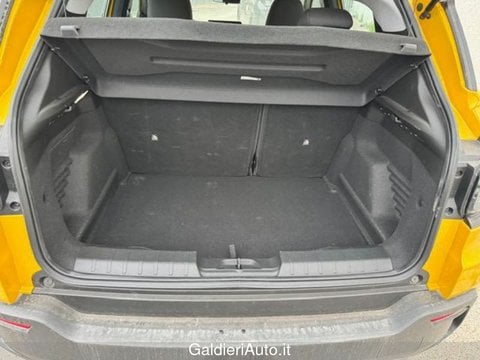 Auto Usate A Salerno | Jeep Avenger 1.2 Turbo Longitude Fwd 100Cv