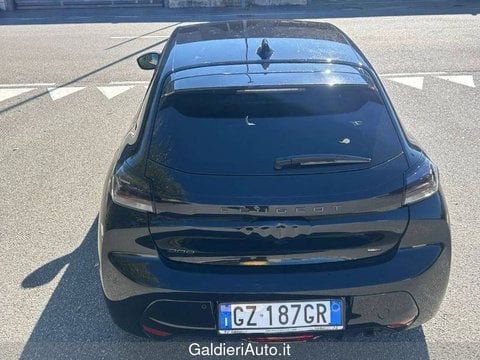 Auto Usate A Avellino | Peugeot 208 5P - Allure Puretech 100 S&Amp;S