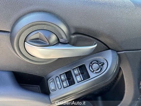 Auto Usate A Salerno | Fiat 500X Hatchback 1.6 Multijet 130Cv Club
