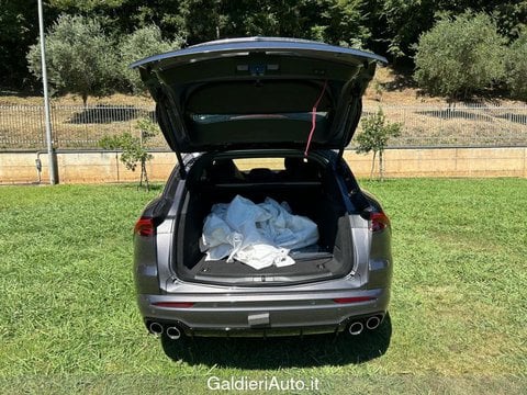 Auto Km0 A Avellino | Maserati Grecale 2.0 Mhev 250Cv Auto