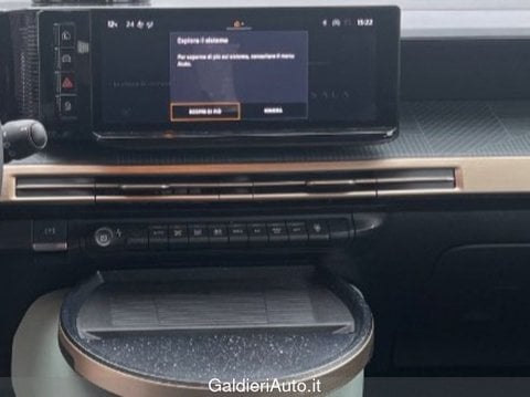 Auto Usate A Salerno | Lancia Ypsilon Nuova 1.2 100Cv Ibrida