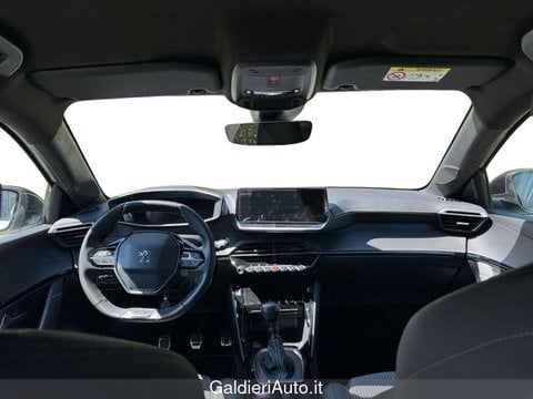 Auto Usate A Salerno | Peugeot 208 1.5 Bluehdi Gt S&Amp;S 100Cv