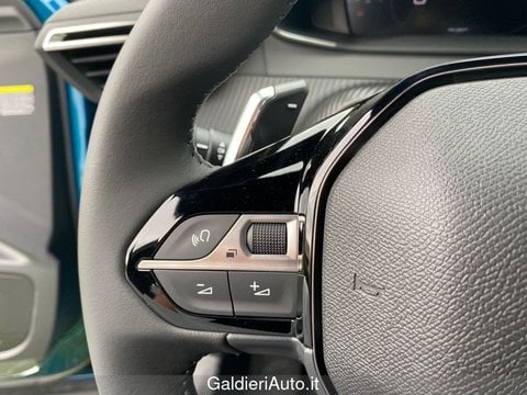 Auto Km0 A Salerno | Peugeot 2008 Allure Puretech 130 Eat8 S&Amp;S