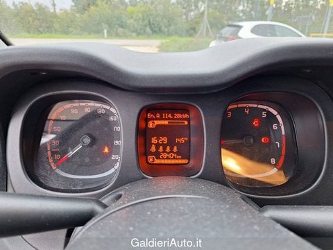 Auto Usate A Avellino | Fiat Panda My24 1.0 70Cv Hybrid Panda