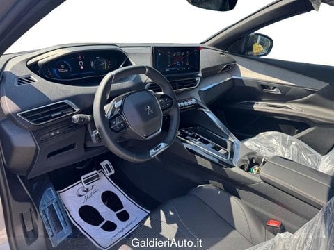Auto Km0 A Salerno | Peugeot 3008 1.2 Hybrid 48V 136Cv Gt E-Dcs6