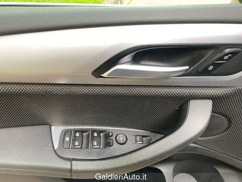 Auto Usate A Salerno | Bmw X4 Xdrive20D Mhev 48V Xline Auto