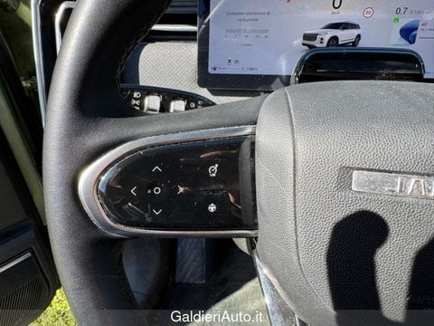 Auto Usate A Avellino | Jaecoo 7 Jaecoo 1.6 Tgdi Premium 2Wd 7Dct