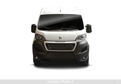 Auto Usate A Salerno | Peugeot Boxer 328 2.2 Bluehdi 120Cv S&S L1H1