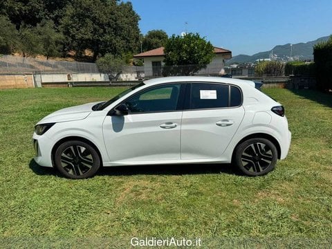 Auto Usate A Salerno | Peugeot 208 Ii 2023 1.2 Puretech Allure S&S 100Cv