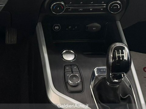 Auto Usate A Avellino | Dr Automobiles Dr 4.0 1.5 Gpl 114Cv