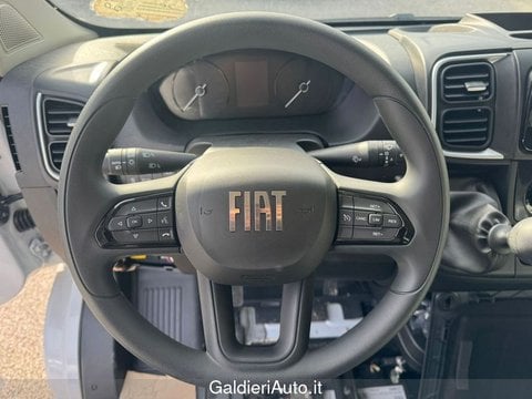 Auto Km0 A Avellino | Fiat Professional Ducato Series 2 Stock My25 Furgone Lastrato 35Q Lh2 140Cv...
