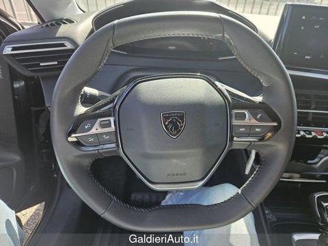 Auto Usate A Avellino | Peugeot 208 5P - Allure Puretech 100 S&Amp;S