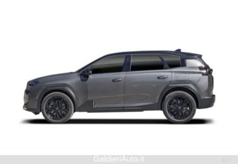 Auto Nuove Pronta Consegna A Salerno | Citroën C5 Aircross Nuovo Max Plug-In Hybrid 195Cv