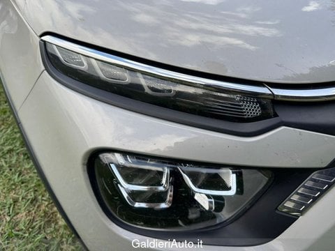 Auto Usate A Avellino | Citroën C3 1.5 Bluehdi You! S&Amp;S 100Cv