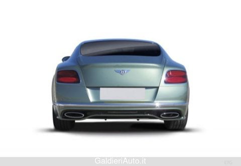 Auto Usate A Salerno | Bentley Continental Flying Continental Gt Ii Continental Gt 6.0 575Cv