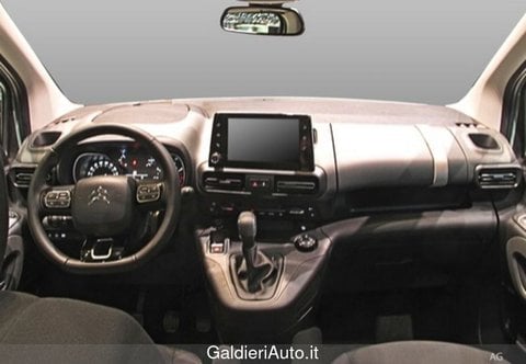 Auto Usate A Salerno | Citroën Berlingo Xl Iii 2018 1.5 Bluehdi Xl Feel S&S 130Cv 7P.ti