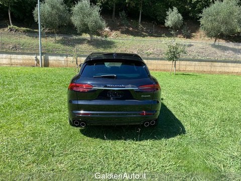 Auto Km0 A Salerno | Maserati Grecale 2.0 Mhev 300Cv Auto