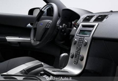 Auto Usate A Salerno | Volvo C30 2.0D Kinetic