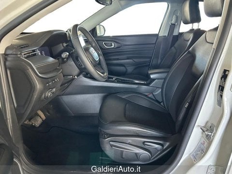 Auto Usate A Avellino | Jeep Compass 1.3 Turbo T4 Phev Limited 4Xe Auto