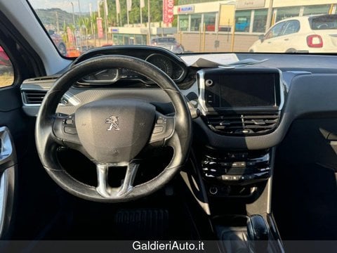 Auto Usate A Avellino | Peugeot 2008 1.5 Bluehdi Allure S&Amp;S 100Cv