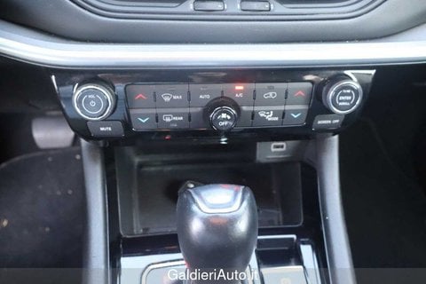 Auto Usate A Salerno | Jeep Compass Plug-In Hybrid My22 Limited 1.3 Turbo T4 Phev 4Xe At