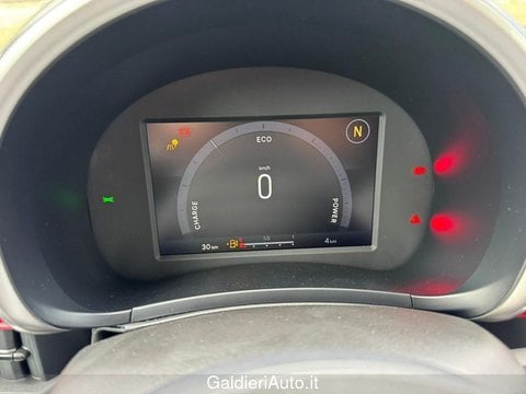Auto Km0 A Salerno | Fiat 600 Hybrid Icon 1.2 Hybrid 145Cv