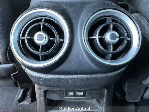 Auto Usate A Salerno | Alfa Romeo Stelvio 2.2 T Super Rwd 190Cv Auto