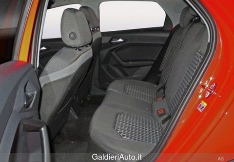 Auto Usate A Salerno | Audi A1 Ii 2019 Sportback Sportback 30 1.0 Tfsi S Line Edition 116Cv S-Tronic