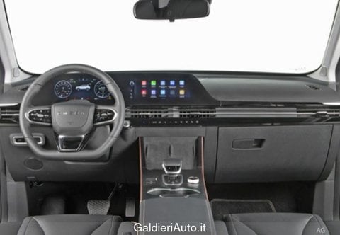 Auto Usate A Salerno | Omoda 5 Omoda 1.6 Tgdi Premium 7Dct