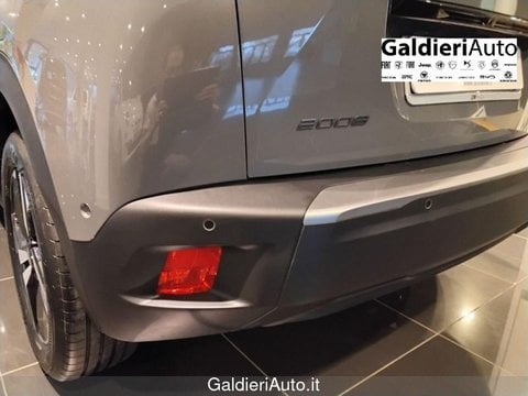 Auto Usate A Avellino | Peugeot 2008 Allure Puretech 100 S&Amp;S