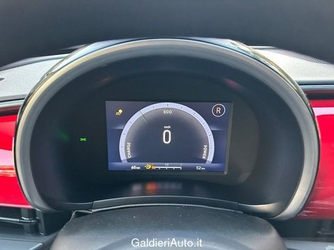 Auto Km0 A Avellino | Fiat 600 Hybrid Serie Speciale Icon