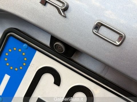 Auto Usate A Salerno | Opel Crossland 1.2 Ultimate S&Amp;S 110Cv