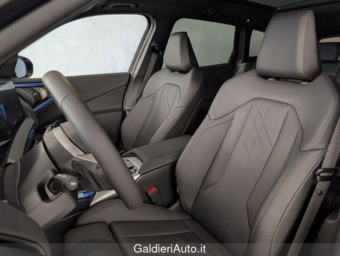 Auto Km0 A Avellino | Bmw X3 Xdrive20D Msport Auto