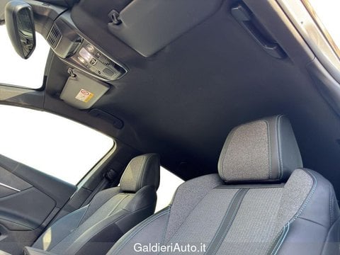 Auto Usate A Avellino | Peugeot 3008 Bluehdi 130 S&Amp;S Eat8 - Allure Pack
