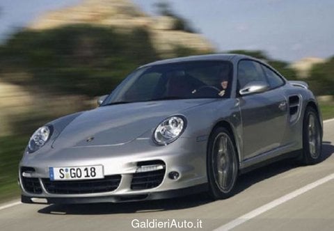 Auto Usate A Salerno | Porsche 911 V Carrera 997 2004 Coupe Coupe 3.8 Carrera 4S