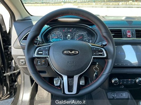 Auto Usate A Salerno | Evo Evo 3 Evo3 1.5 Gpl 107Cv