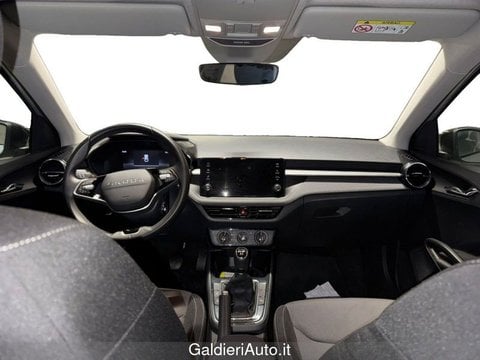 Auto Usate A Salerno | Škoda Fabia 1.0 Tsi Evo Young Edition 95Cv