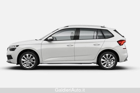 Auto Usate A Salerno | Škoda Kamiq 2019 1.0 Tsi Style 110Cv Dsg