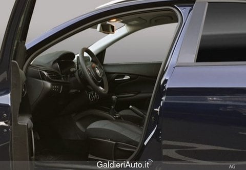 Auto Usate A Salerno | Fiat Tipo Sw Ii 2021 Sw 1.0 T3 100Cv