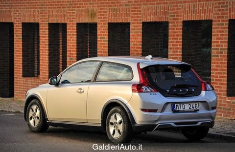 Auto Usate A Salerno | Volvo C30 2.0D Kinetic