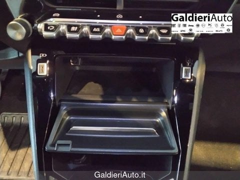 Auto Usate A Avellino | Peugeot 2008 Allure Puretech 100 S&Amp;S