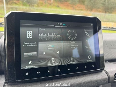 Auto Km0 A Salerno | Suzuki Jimny 1.5 Top 4Wd Allgrip Auto 5Porte