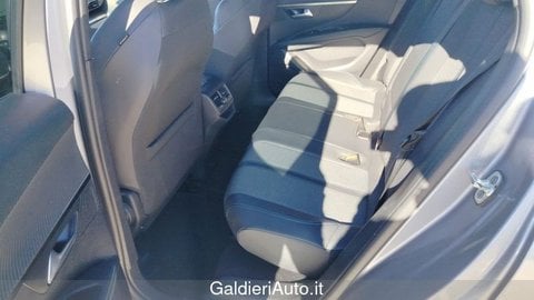 Auto Usate A Avellino | Peugeot 3008 Bluehdi 130 S&Amp;S Eat8 - Allure Pack