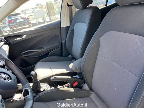 Auto Usate A Avellino | Skoda Fabia 1.0 Tsi Evo Style 95Cv