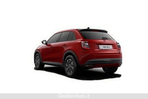 Auto Usate A Salerno | Fiat 600 Iv 2023 1.2 Hybrid 145Cv Auto