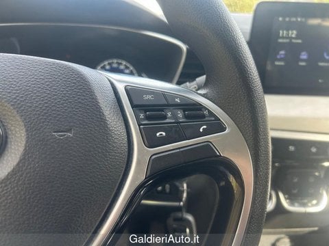 Auto Usate A Avellino | Evo Evo 5 Evo5 1.5 Turbo Gpl 120Cv