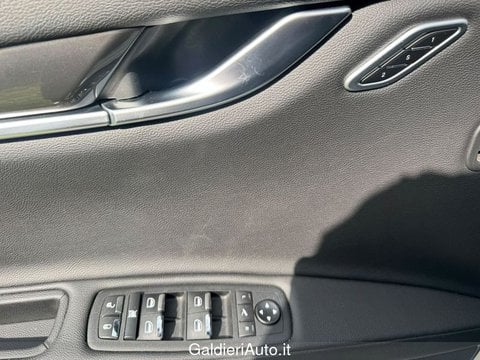 Auto Usate A Avellino | Maserati Ghibli 2.0 Mhev Gt Ultima 330Cv Rwd Auto